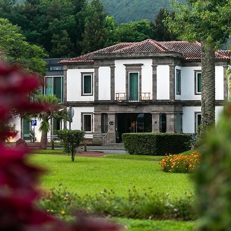 Octant Furnas Ξενοδοχείο Furnas  Εξωτερικό φωτογραφία