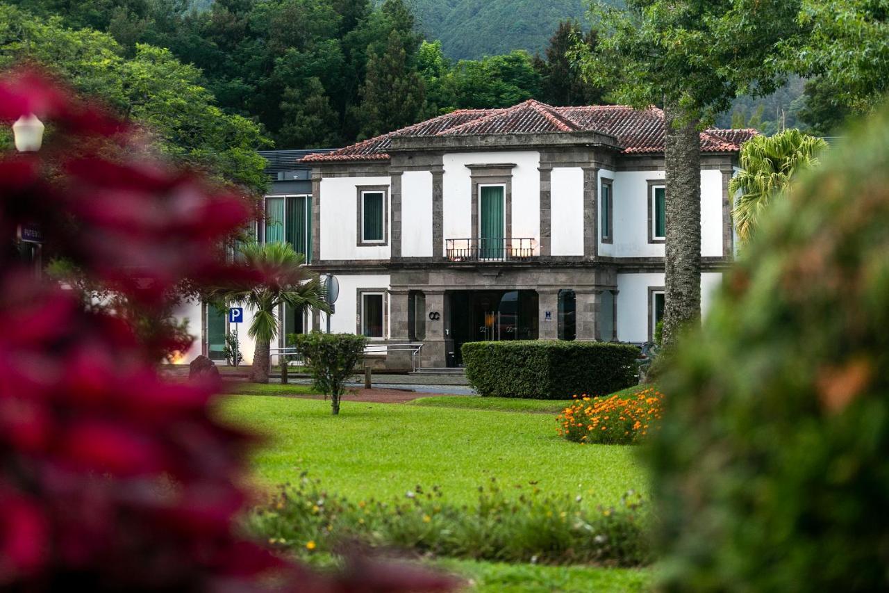 Octant Furnas Ξενοδοχείο Furnas  Εξωτερικό φωτογραφία