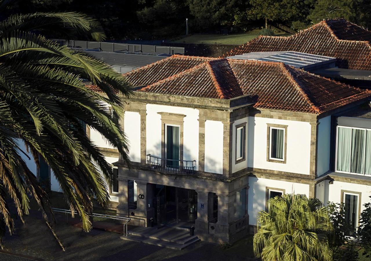 Octant Furnas Ξενοδοχείο Furnas  Εξωτερικό φωτογραφία