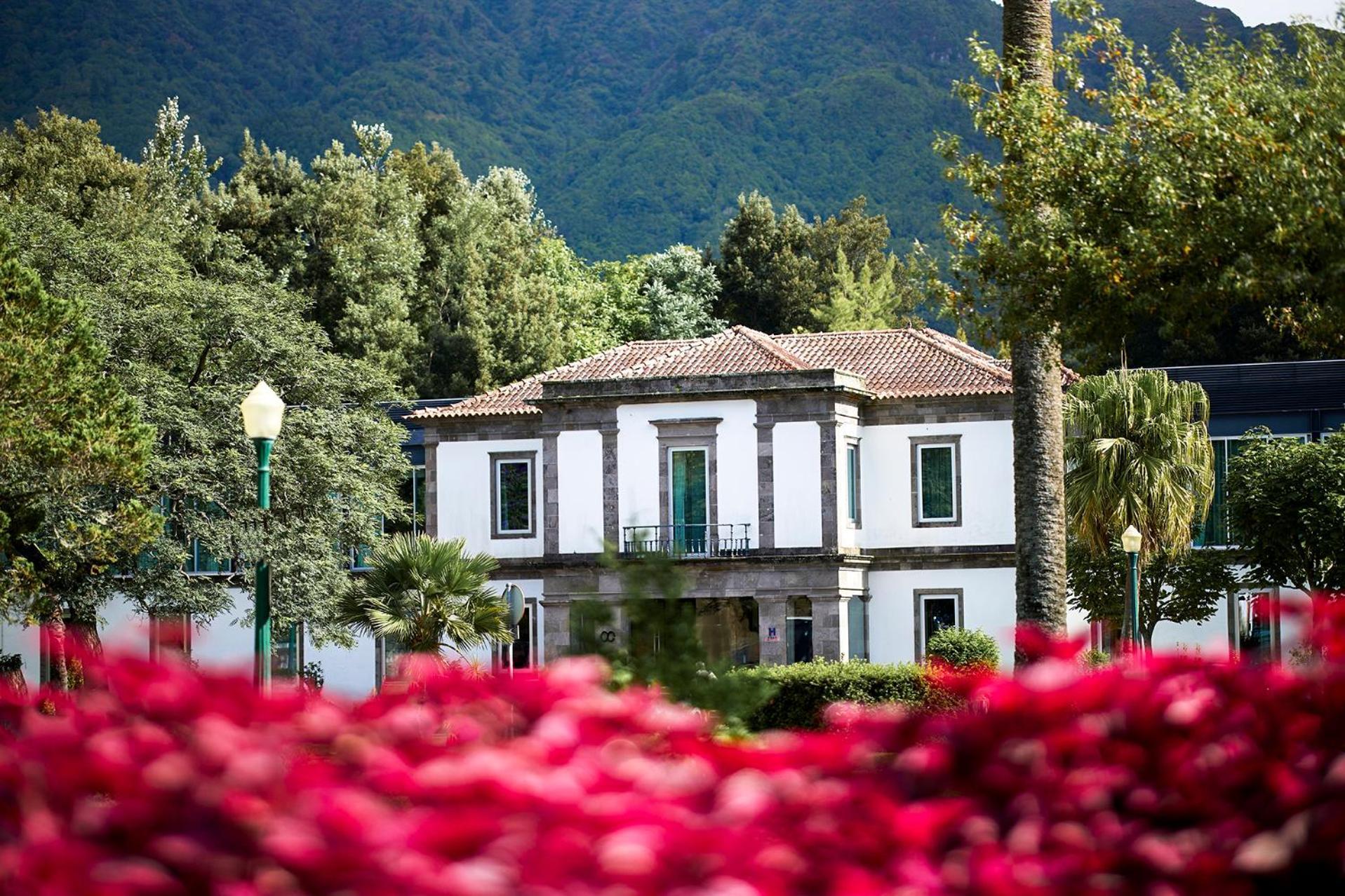 Octant Furnas Ξενοδοχείο Furnas  Εξωτερικό φωτογραφία